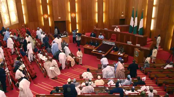 Senate panel decries planned ‘emergency power bill’